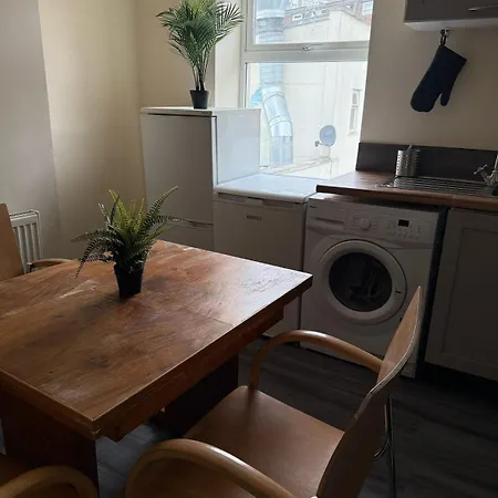 Apartment Bristol