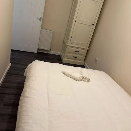 Apartment *