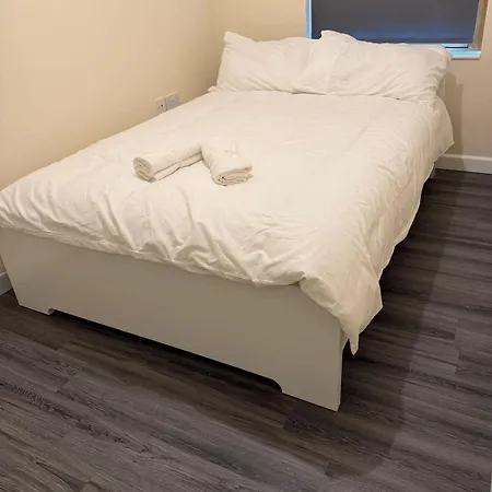 Apartment Bristol
