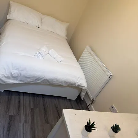 Apartment *