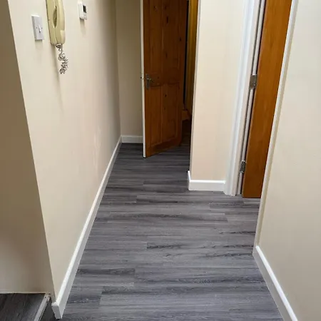 Apartamento Apartment